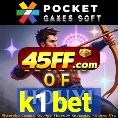 k1 bet